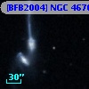 [BFB2004] NGC 4676 1645