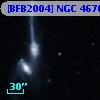 [BFB2004] NGC 4676 1652
