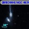 [BFB2004] NGC 4676 1657