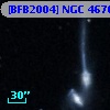 [BFB2004] NGC 4676 1658