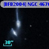 [BFB2004] NGC 4676 1666