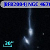 [BFB2004] NGC 4676 1668