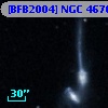 [BFB2004] NGC 4676 1672