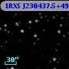 1RXS J230437.5+492728
