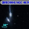 [BFB2004] NGC 4676 1674