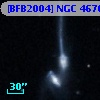 [BFB2004] NGC 4676 1676