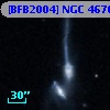 [BFB2004] NGC 4676 1680