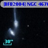 [BFB2004] NGC 4676 1683