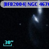 [BFB2004] NGC 4676 1684