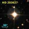 HD 203627