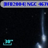 [BFB2004] NGC 4676 1700