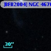 [BFB2004] NGC 4676 1705
