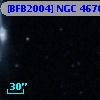 [BFB2004] NGC 4676 1707