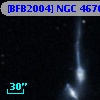 [BFB2004] NGC 4676 1709