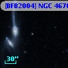 [BFB2004] NGC 4676 1710
