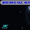 [BFB2004] NGC 4676 1711