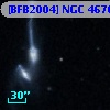 [BFB2004] NGC 4676 1717