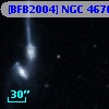 [BFB2004] NGC 4676 1718