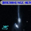 [BFB2004] NGC 4676 1723