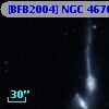 [BFB2004] NGC 4676 1730