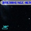 [BFB2004] NGC 4676 1732