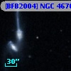 [BFB2004] NGC 4676 1734