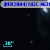 [BFB2004] NGC 4676 1736