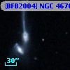 [BFB2004] NGC 4676 1737