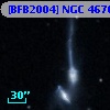 [BFB2004] NGC 4676 1740