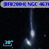[BFB2004] NGC 4676 1745