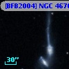 [BFB2004] NGC 4676 1750
