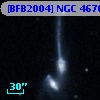 [BFB2004] NGC 4676 1752