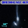 [BFB2004] NGC 4676 1754