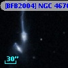 [BFB2004] NGC 4676 1758