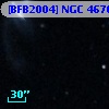 [BFB2004] NGC 4676 1763