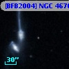 [BFB2004] NGC 4676 1768