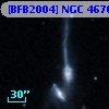 [BFB2004] NGC 4676 1775
