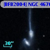 [BFB2004] NGC 4676 1778