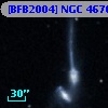 [BFB2004] NGC 4676 1783