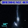 [BFB2004] NGC 4676 1784