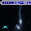 [BFB2004] NGC 4676 1786