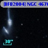 [BFB2004] NGC 4676 1787