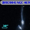 [BFB2004] NGC 4676 1789