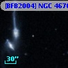 [BFB2004] NGC 4676 1795