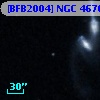[BFB2004] NGC 4676 1796