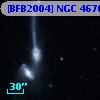 [BFB2004] NGC 4676 1809
