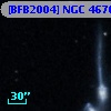 [BFB2004] NGC 4676 1814