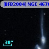 [BFB2004] NGC 4676 1816