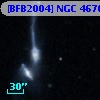 [BFB2004] NGC 4676 1817