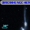 [BFB2004] NGC 4676 1822